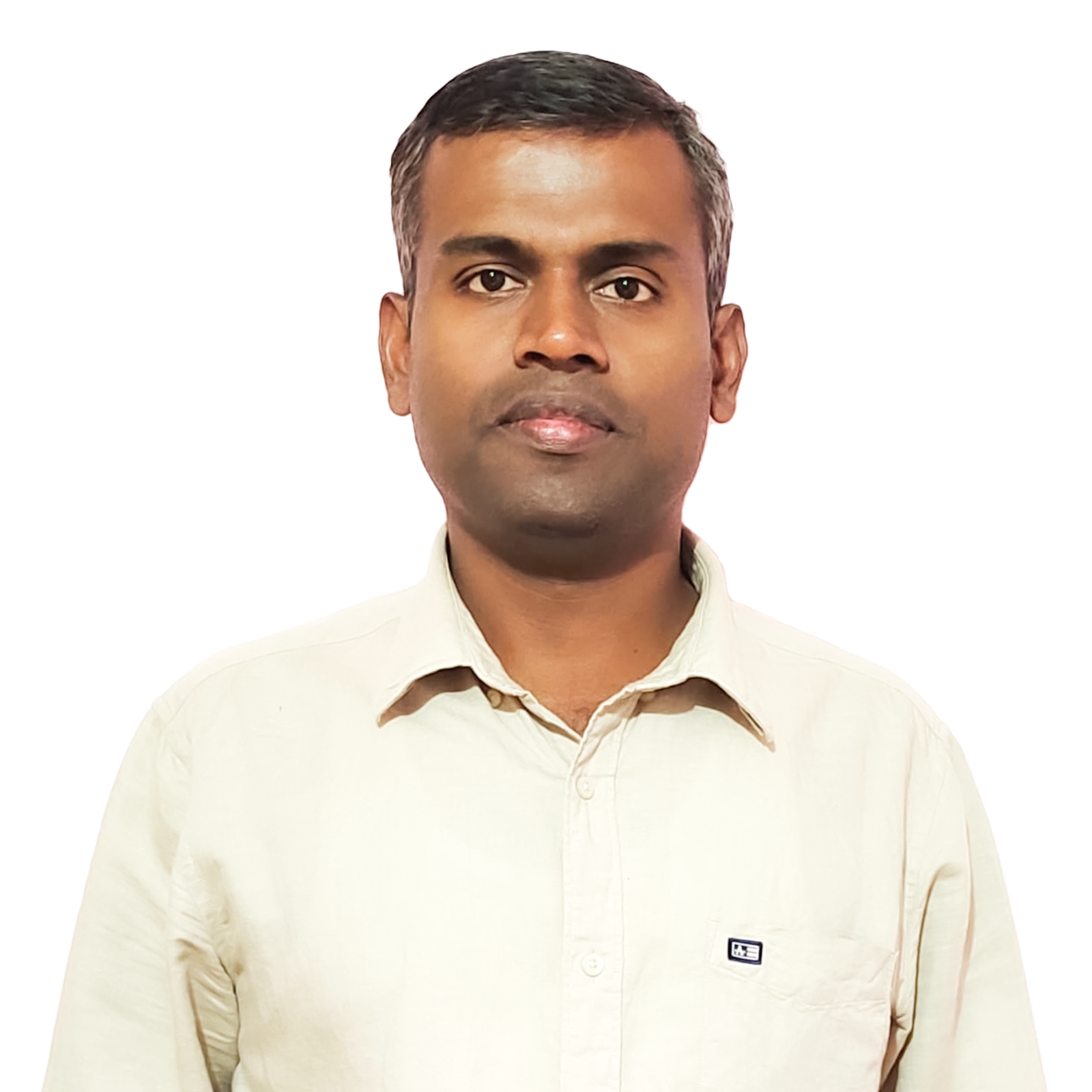 Dr Harish MD DM Chief consultant Neurologist