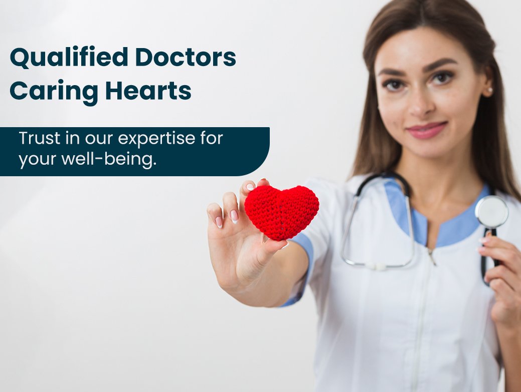 moblie size qualified doc